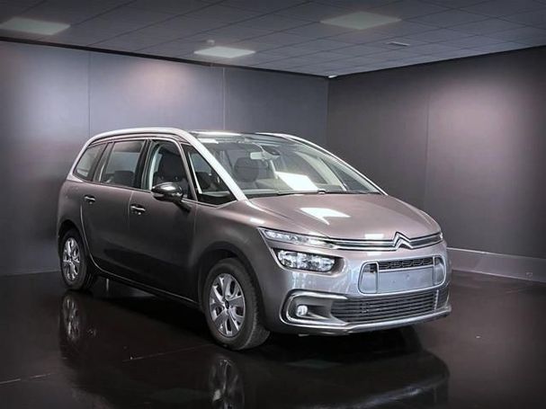 Citroen C4 SpaceTourer BlueHDi 130 96 kW image number 2