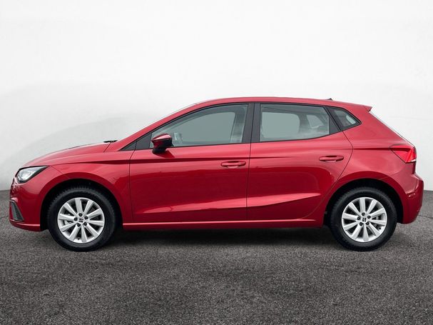 Seat Ibiza TSI DSG Style 85 kW image number 5