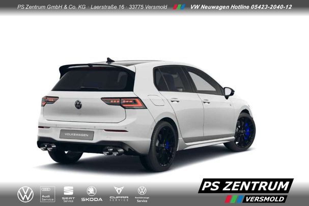 Volkswagen Golf R 4Motion DSG 245 kW image number 2