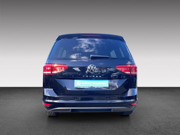 Volkswagen Touran 110 kW image number 7