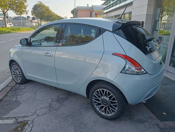 Lancia Ypsilon 51 kW image number 2