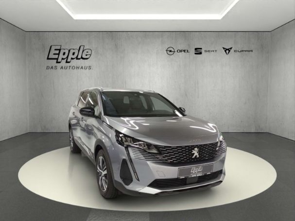 Peugeot 5008 PureTech 130 Allure 96 kW image number 2