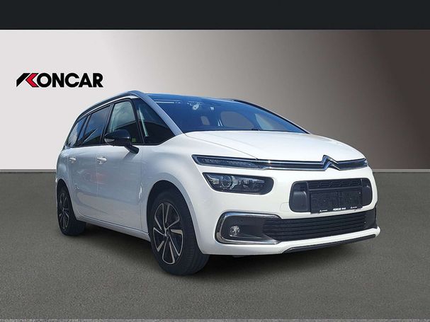 Citroen Grand C4 Spacetourer BlueHDi 130 Shine EAT8 96 kW image number 2