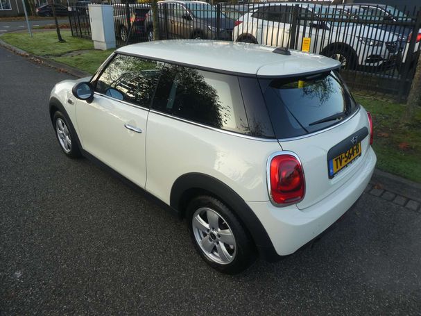 Mini One 75 kW image number 16