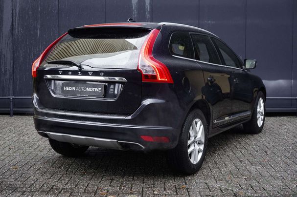 Volvo XC60 T6 AWD 225 kW image number 6