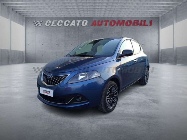 Lancia Ypsilon 51 kW image number 1