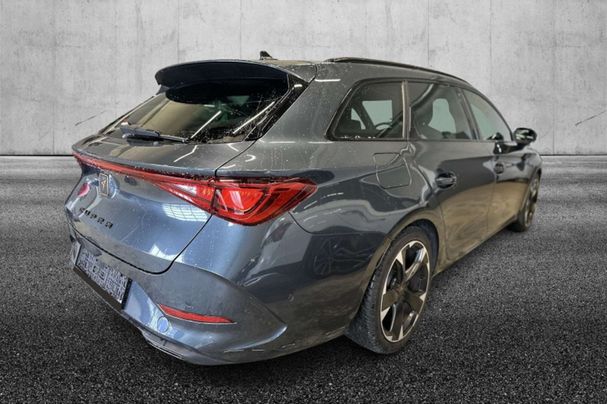 Cupra Leon Sportstourer 2.0 TSI DSG 140 kW image number 2