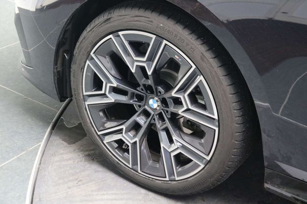 BMW 520i 140 kW image number 6