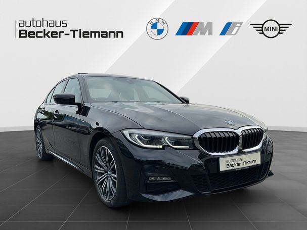 BMW 320i xDrive M Sport 135 kW image number 7