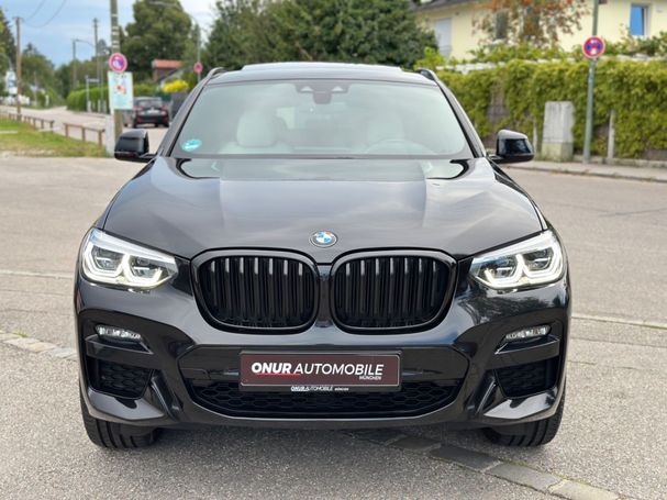 BMW X4 xDrive 195 kW image number 3