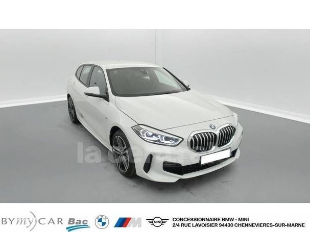 BMW 118i M Sport 100 kW image number 2