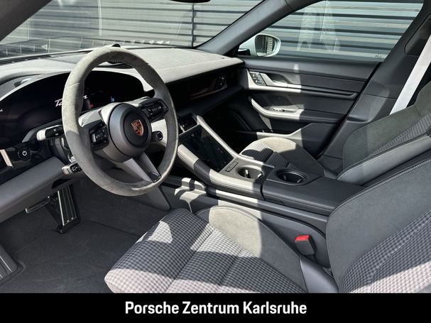 Porsche Taycan Sport Turismo 320 kW image number 7