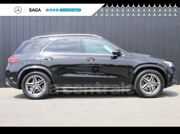 Mercedes-Benz GLE 300 d 4Matic Line 180 kW image number 5