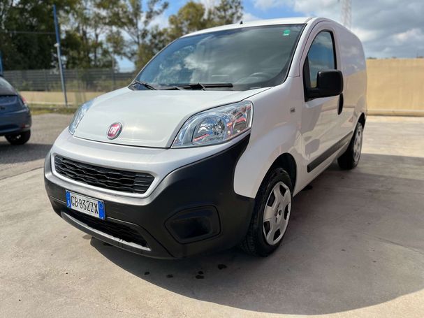 Fiat Fiorino 77 kW image number 1