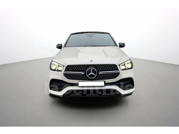 Mercedes-Benz GLE 400 d 4Matic 9G-Tronic Line 243 kW image number 3