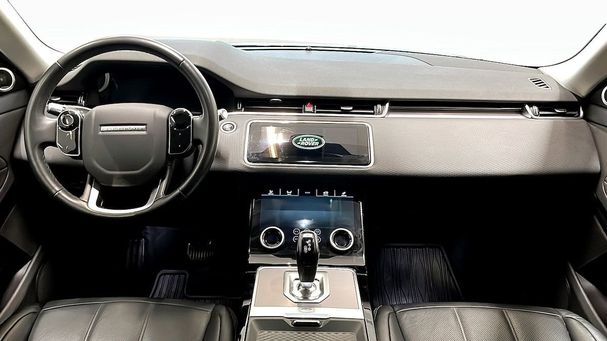 Land Rover Range Rover Evoque D180 AWD 132 kW image number 5