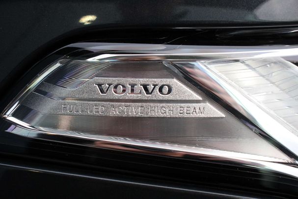 Volvo XC90 T8 Twin Engine R Design AWD 300 kW image number 35