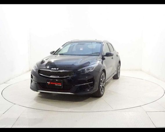 Kia XCeed 118 kW image number 1