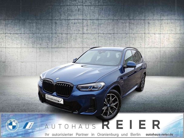 BMW X3 xDrive30e M Sportpaket 215 kW image number 1