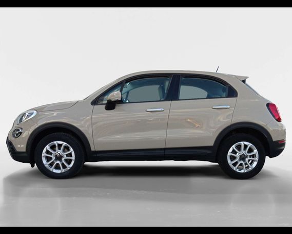 Fiat 500X 1.3 MultiJet 70 kW image number 6