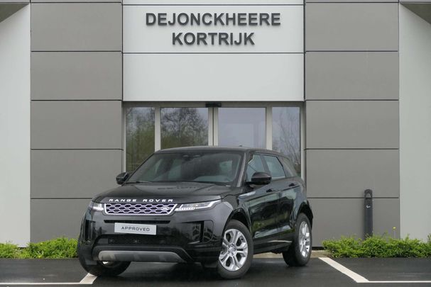 Land Rover Range Rover Evoque 147 kW image number 1