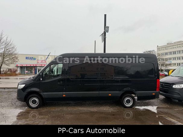 Mercedes-Benz Sprinter 317 CDI 125 kW image number 17