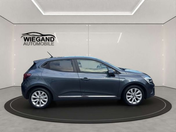 Renault Clio TCe 100 74 kW image number 6