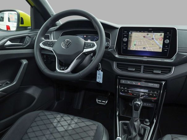 Volkswagen T-Cross 1.0 TSI DSG 85 kW image number 14