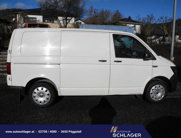 Volkswagen T6 Transporter 4Motion 110 kW image number 6