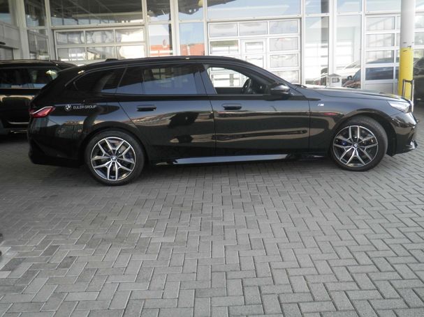 BMW 520d 145 kW image number 3