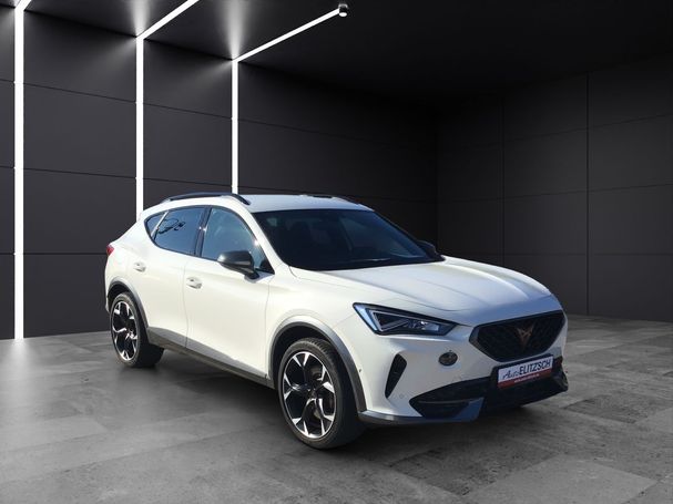 Cupra Formentor e-HYBRID VZ 180 kW image number 7