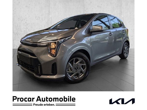 Kia Picanto 1.0 Vision 46 kW image number 1