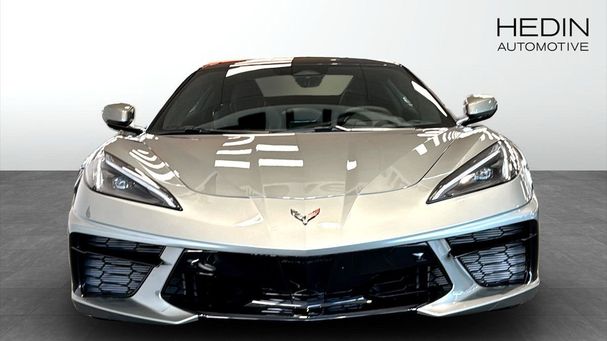 Chevrolet C8 Stingray 355 kW image number 8