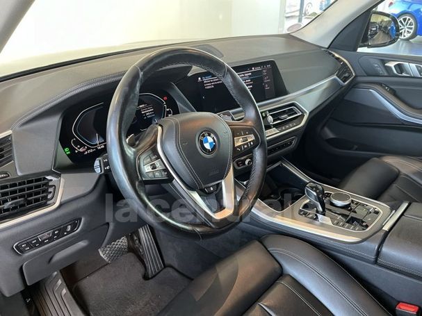 BMW X5 45e xDrive 290 kW image number 6