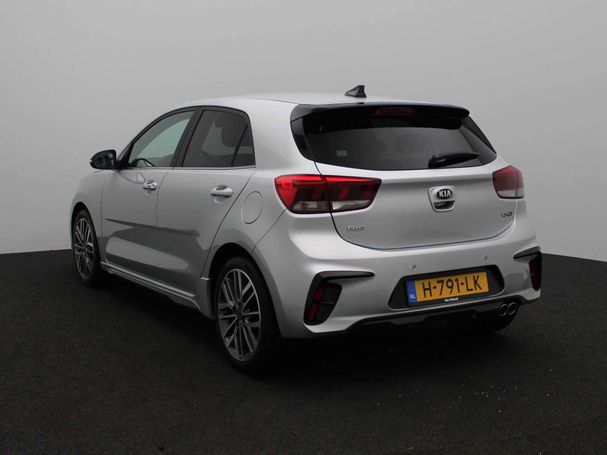 Kia Rio 1.0 74 kW image number 4