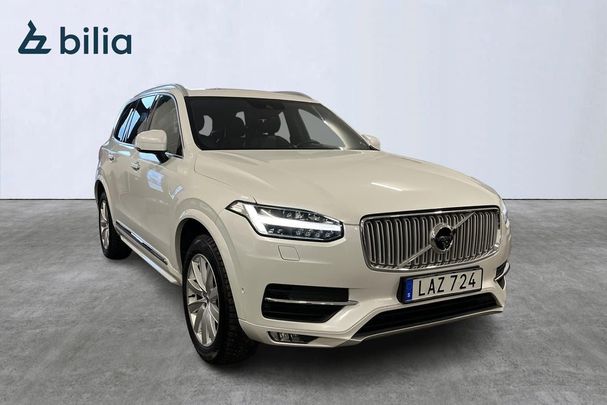 Volvo XC90 D5 Inscription AWD 168 kW image number 2