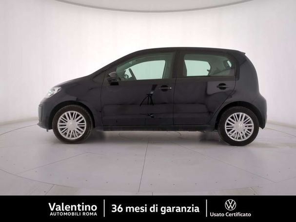 Volkswagen up! Eco 50 kW image number 5