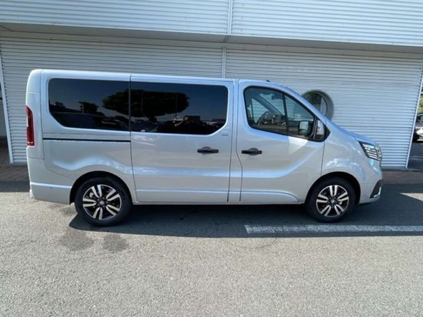 Renault Trafic dCi 170 Spaceclass EDC 125 kW image number 4