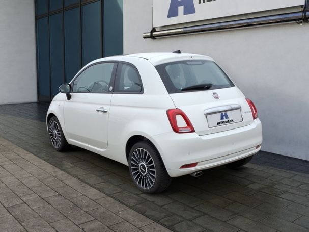 Fiat 500 1.0 51 kW image number 4