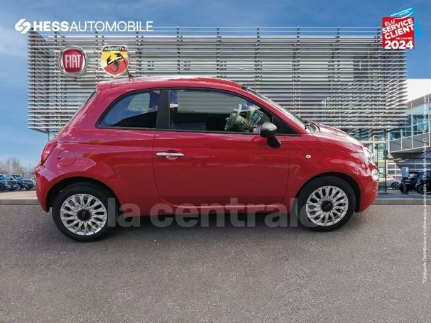 Fiat 500 1.0 51 kW image number 16