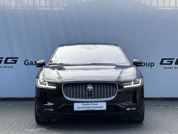 Jaguar I-Pace EV400 S AWD 294 kW image number 2