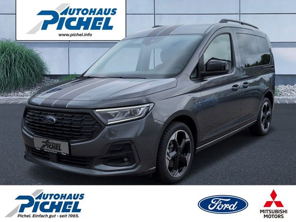 Ford Tourneo Connect Sport 90 kW image number 1