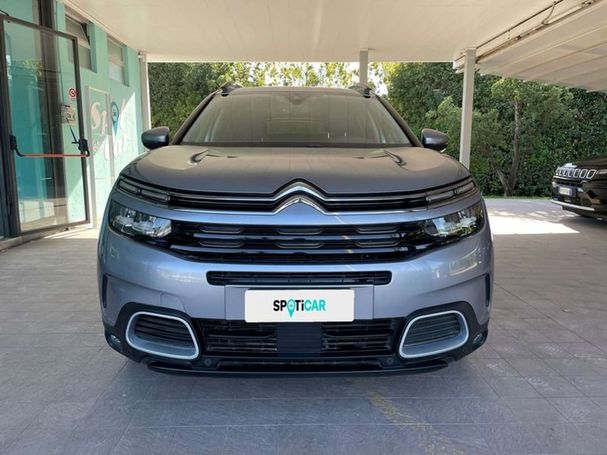 Citroen C5 Aircross BlueHDi 130 S&S EAT8 96 kW image number 6