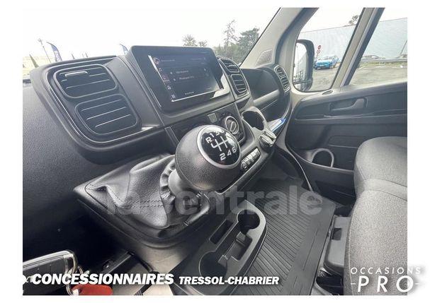 Fiat Ducato 118 kW image number 17