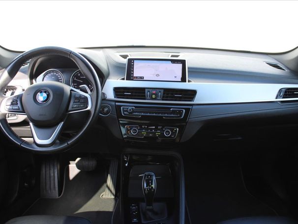 BMW X1 xDrive18d 110 kW image number 15