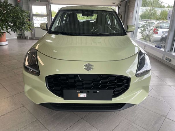 Suzuki Swift 62 kW image number 3