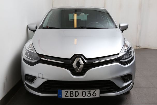 Renault Clio TCe 90 INTENS 66 kW image number 6