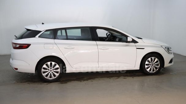 Renault Megane 70 kW image number 3