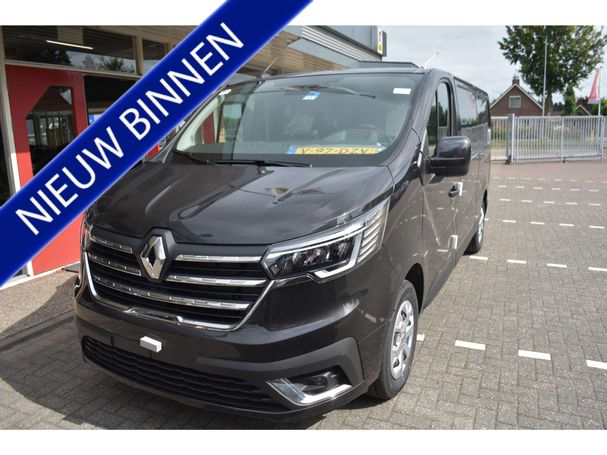 Renault Trafic L2H1 dCi 130 96 kW image number 1