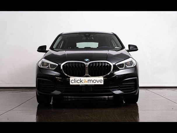 BMW 118i 101 kW image number 2